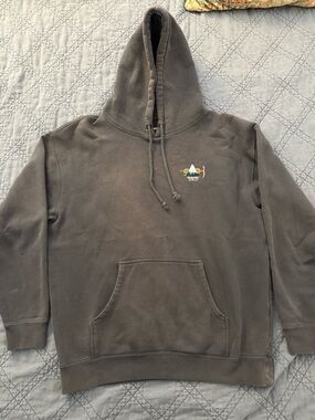 Only NY Outdoors Hoodie